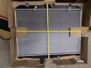 Highlander Radiator Tank 2008,2009,2010,2011,2012,2013
