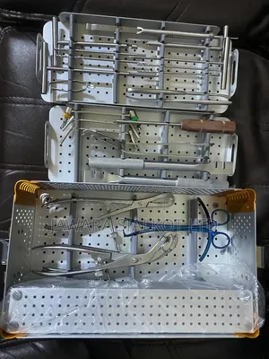 Orthopedic Surgical Instruments AO Large Framgment Locking