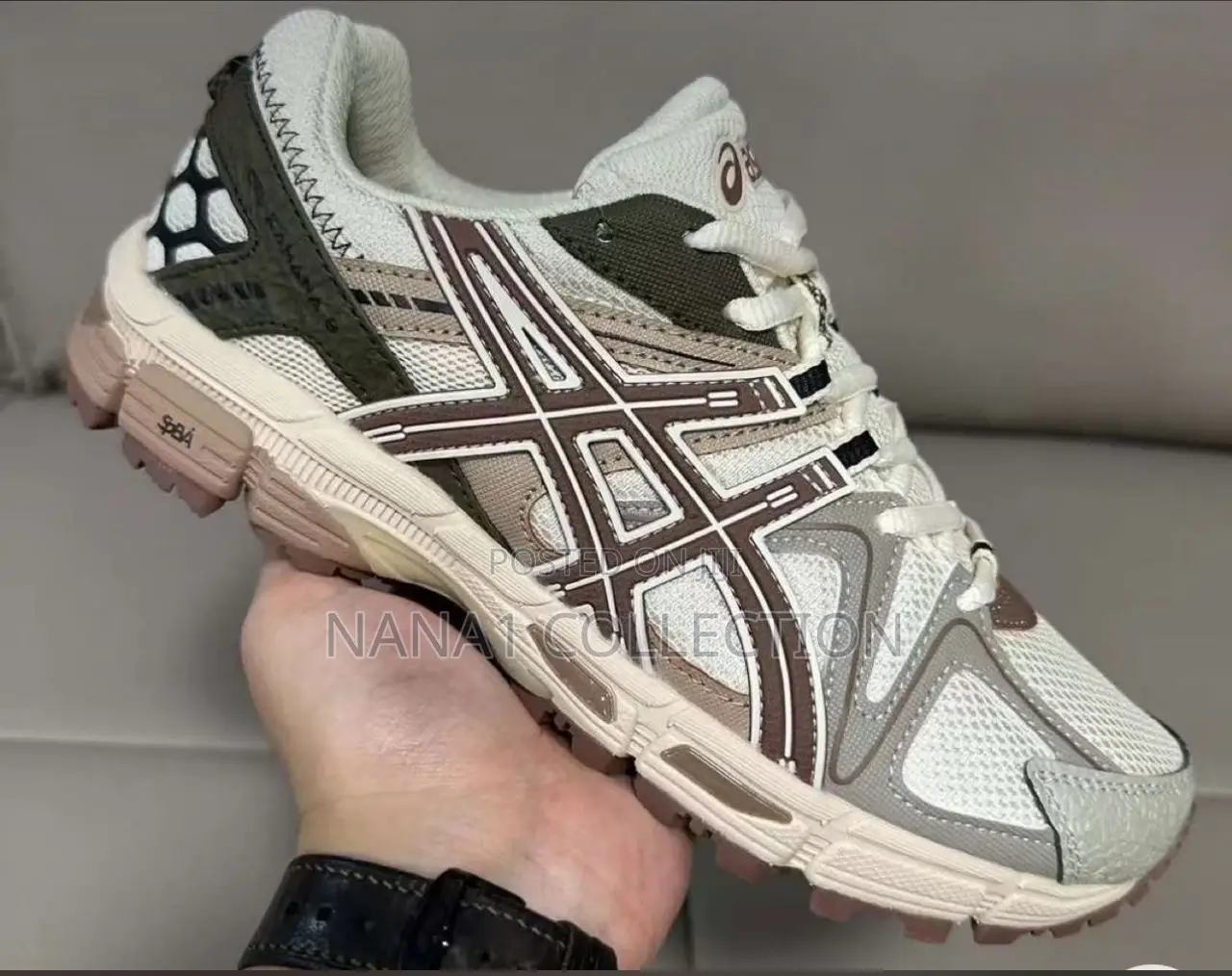 Asics-gel -1130