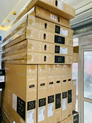 LG 55ur73 Android TV
