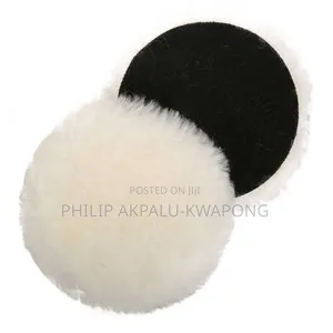 Polishing Pad Wool Pads