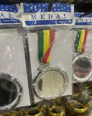 Award Medals