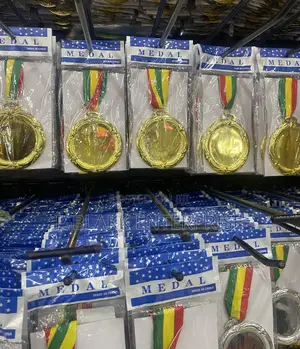 Award Medals