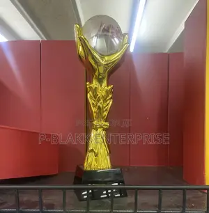 Quality Award Trophy/ Award Plaques