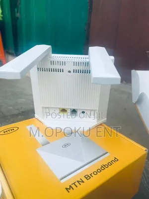 Mtn Zte  Universal