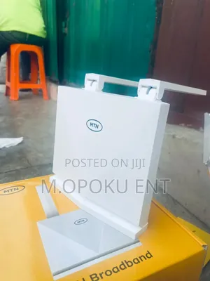 Mtn Zte  Universal
