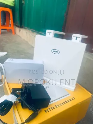 Mtn Zte  Universal