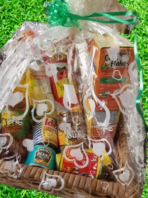 Christmas Hamper