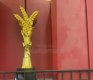 Award Plaques/ Award Trophy