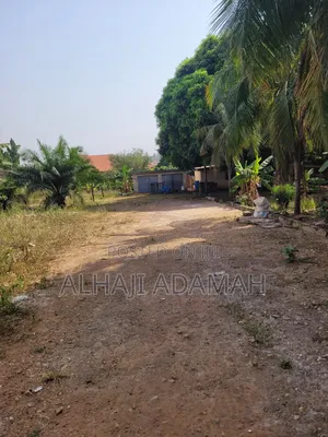 Plots for Sale at Kumasi Adiembra