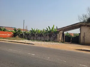 Plots for Sale at Kumasi Adiembra