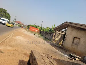 Plots for Sale at Kumasi Adiembra