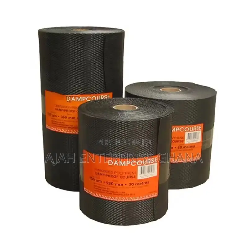 Damp Proof Course Dpc(225mm)Original