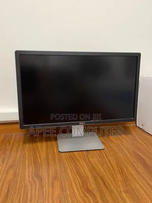 Dell 27 Inches Wide Monitor Display
