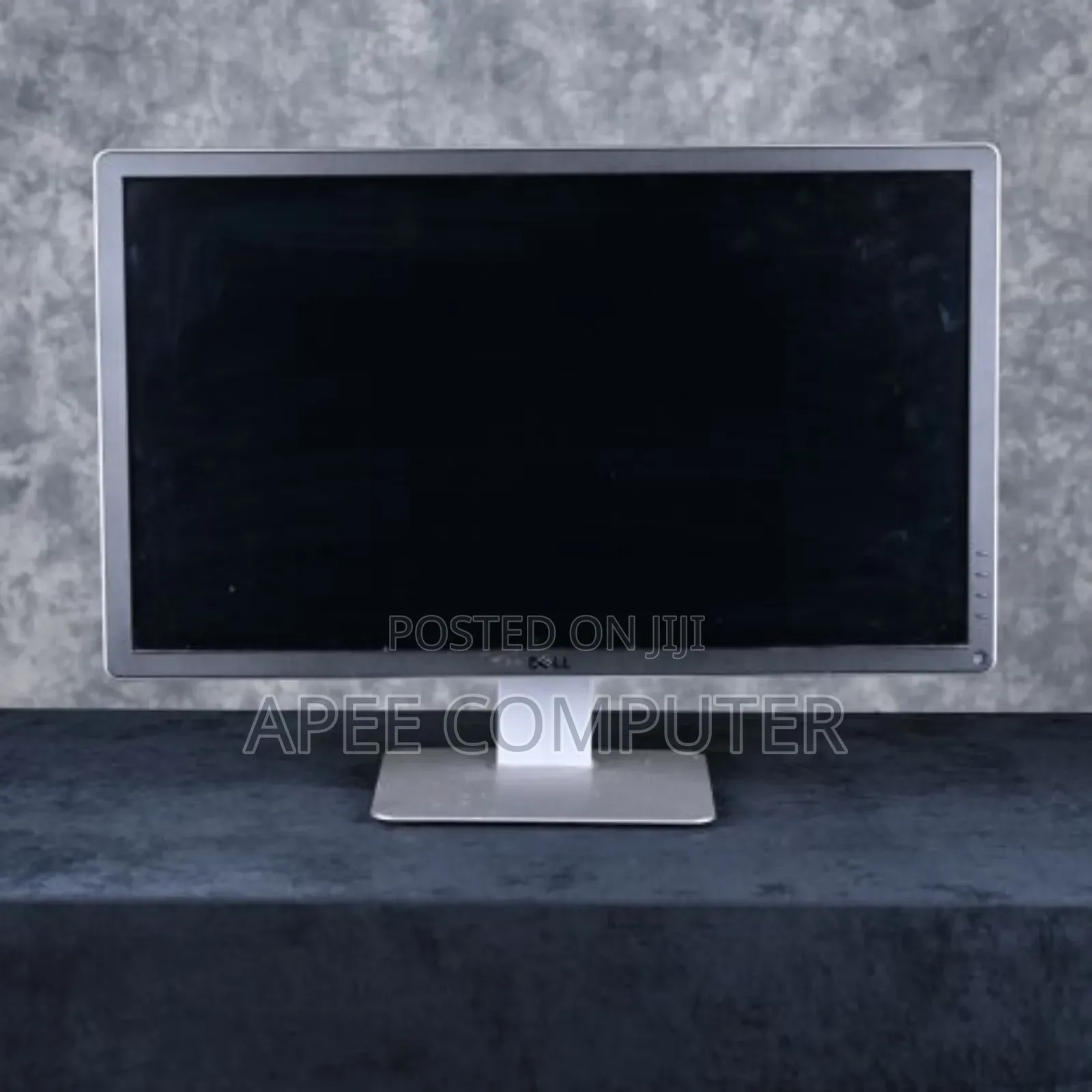 Dell 27 Inches Wide Monitor Display