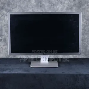 Dell 27 Inches Wide Monitor Display