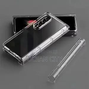 Samsung GALAXY Fold 3,4,5,6 MODELS CASE
