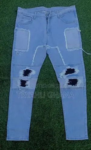 Don’T Miss Out on These Hot Denim Stock Deals!