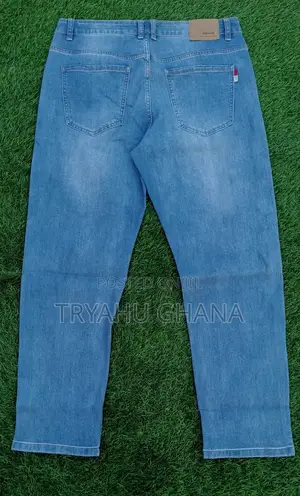 Neat UK Used Denim Store Rejects Jeans for Sale