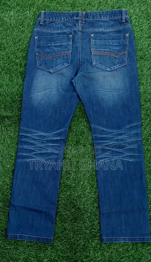 Neat UK Used Quality Denim Jeans at Unbeatable Prices. 