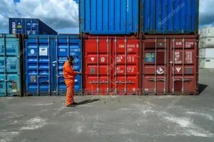 Commodity Fumigation