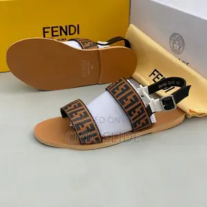 Fendi Sandals