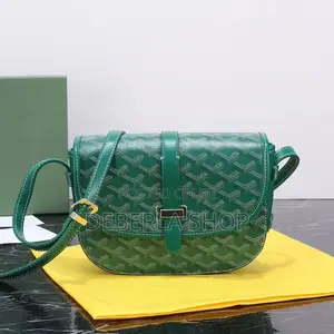 Goyars Sling Bag