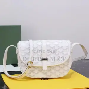 Goyars Sling Bag