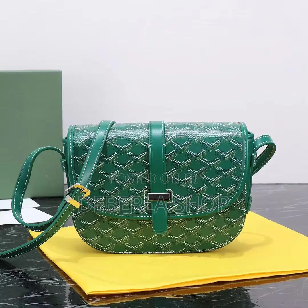 Goyars Sling Bag