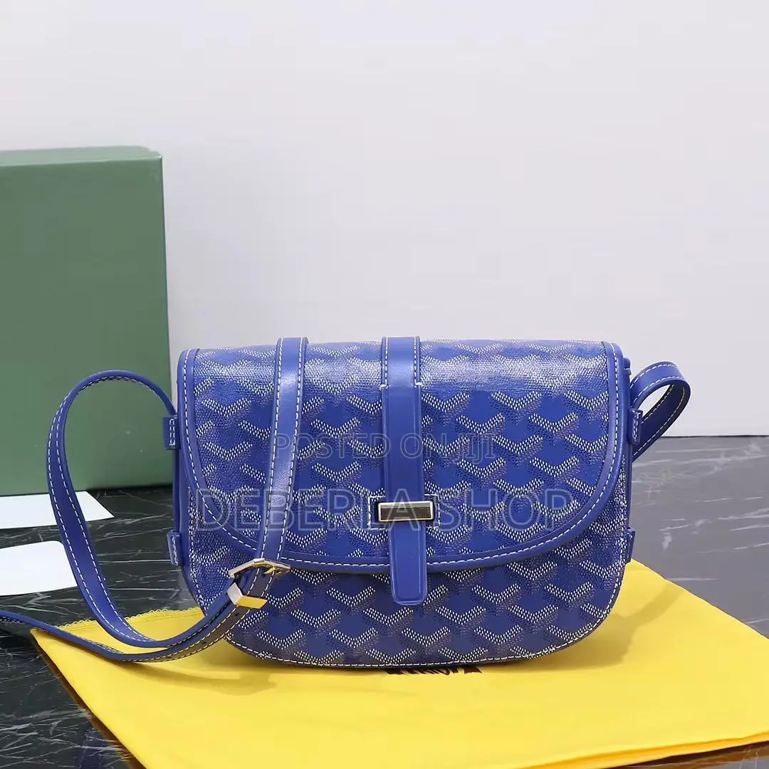 Goyars Sling Bag