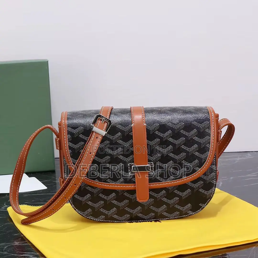 Goyars Sling Bag