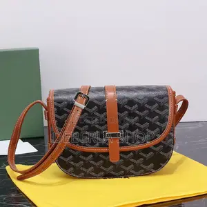 Goyars Sling Bag
