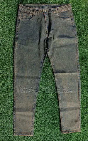 Amazing Original Dirty Denim Jeans for Sale Near You
