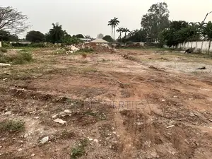 Four Plots for Sale at Ahodwo Nhyaeso.