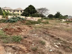Four Plots for Sale at Ahodwo Nhyaeso.
