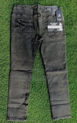 Buy Now| Original Classy Oxygen Stock Jeans for Sale