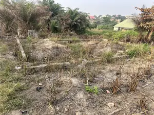 Half Plot for Sale at Sokoban,Wood Village Are.