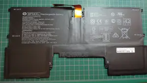 Original Battery For Hp Spectra 13-bf04xl