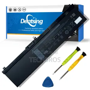 Original Battery Precision 7530 7730 7540 7740 Workstation