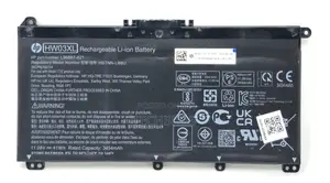 Original Battery for HP Pavilion 15-Hw03xl