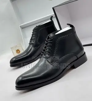 High Quality Aldo Chelsea/Chukka Boots