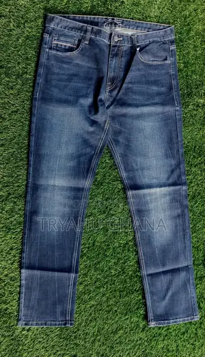 Don’T Miss Out on These Hot Premium Deals on All Denim Jeans
