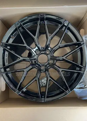Orignal Benz, Camry, Honda Rim