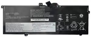 Original Lenovo Battery for Thinkpad X13 X390 X395- L18C6PD1