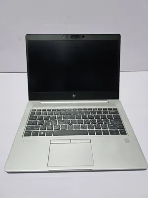 Laptop HP EliteBook 735 G6 16GB AMD Ryzen 7 SSD 256GB