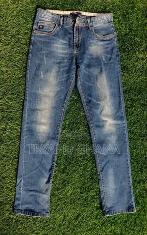 Foreign Used Jeans Trousers Available in All Sizes