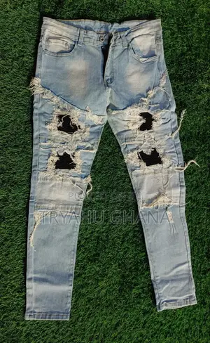 Don’T Miss Out on These Hot Jeans Deals at Tryahu