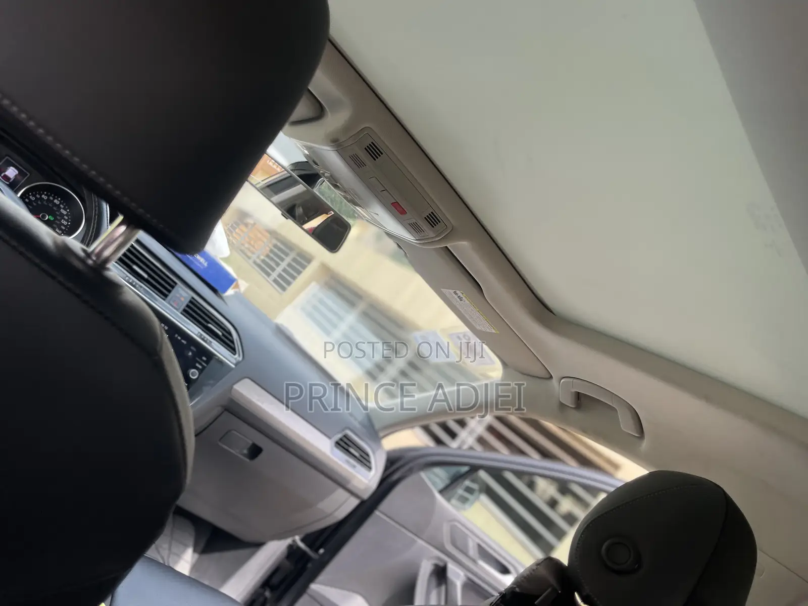Volkswagen Tiguan 2.0T SE FWD 2020 Gray