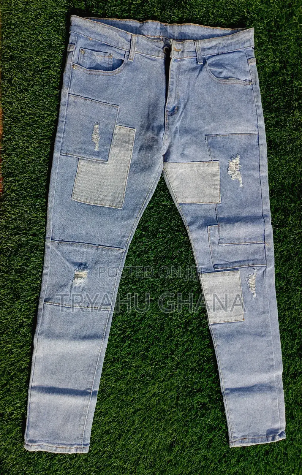 Affordable Simple Classy Jeans at Unbeatable Prices