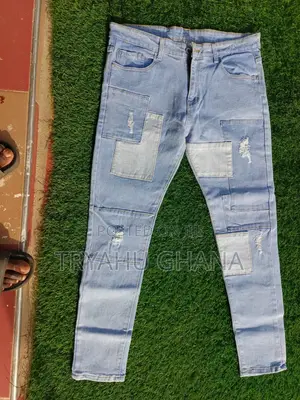 Affordable Simple Classy Jeans at Unbeatable Prices